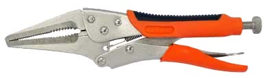 LLAVE CAIMAN