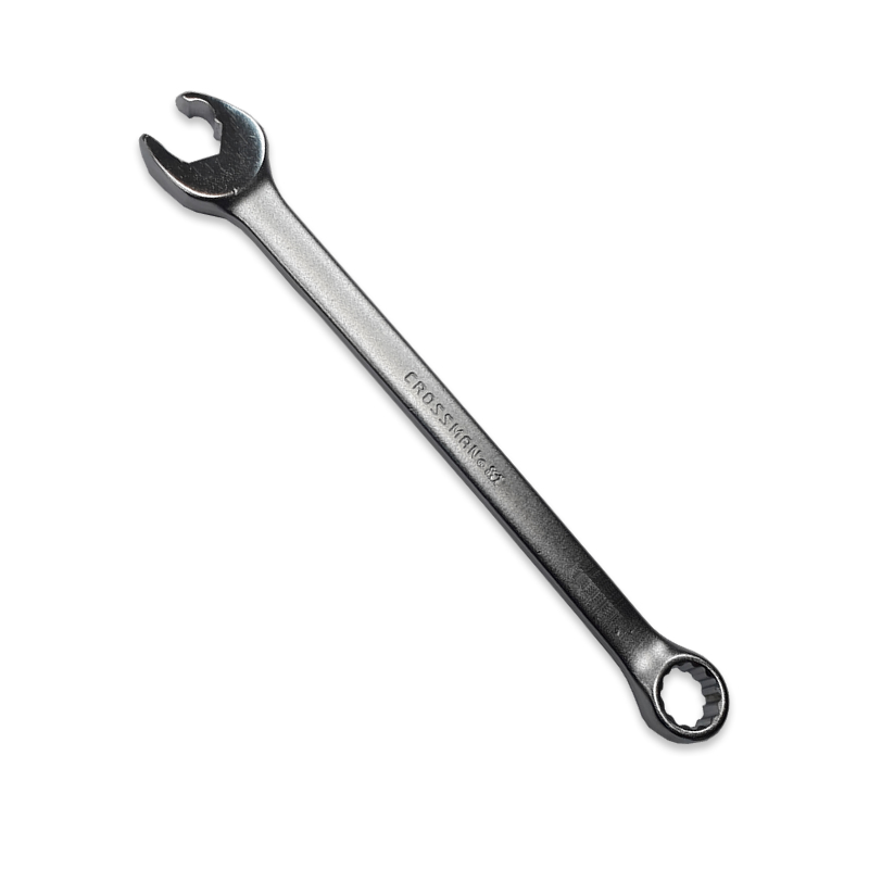 LLAVE PUNTA CORONA MILIMETRICA