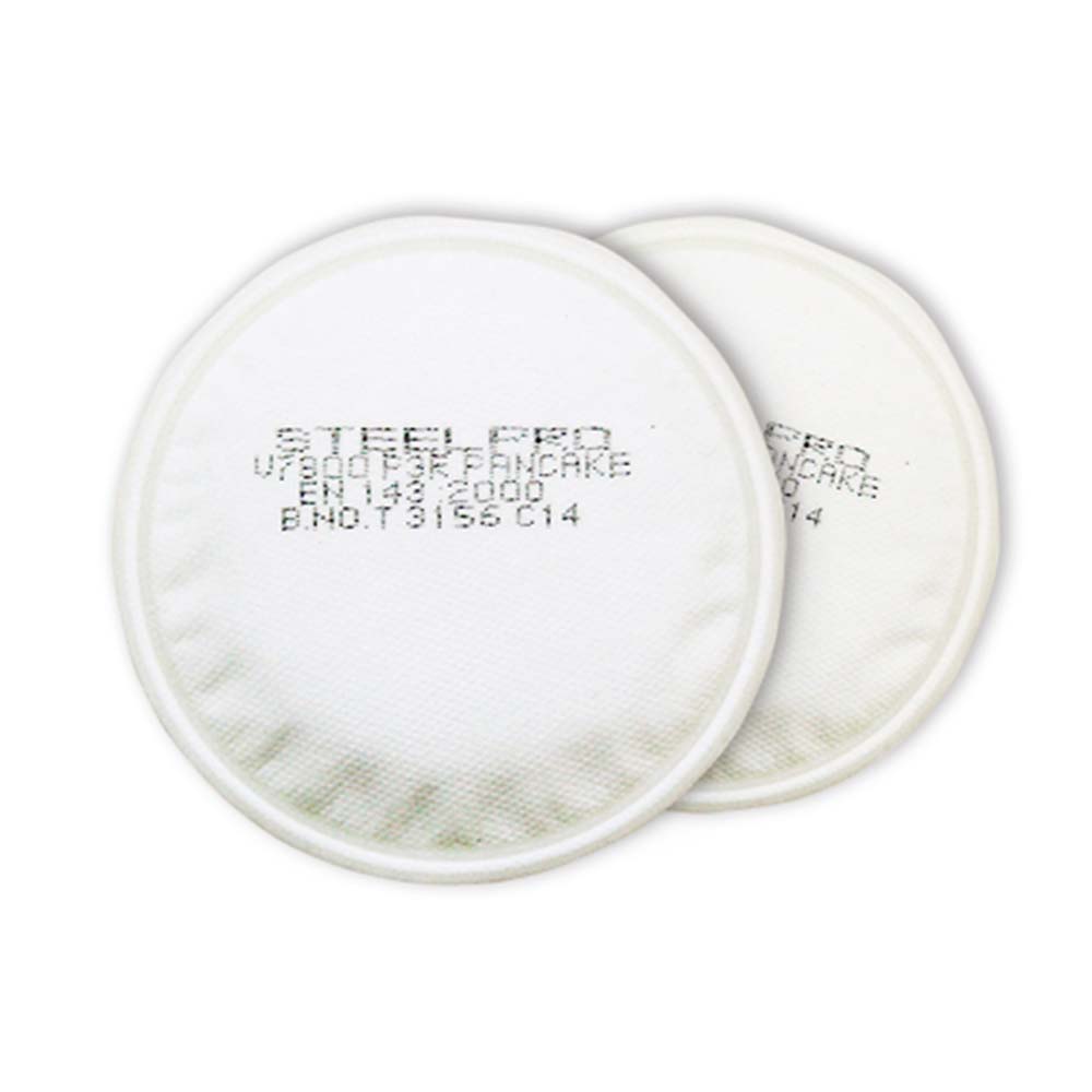 PROTECCION RESPIRATORIA