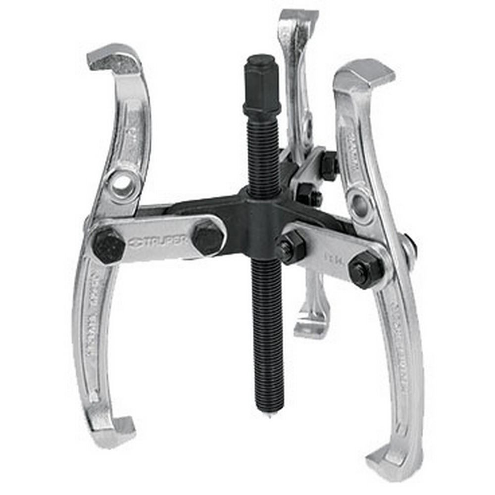 EXTRACTOR DE POLEAS