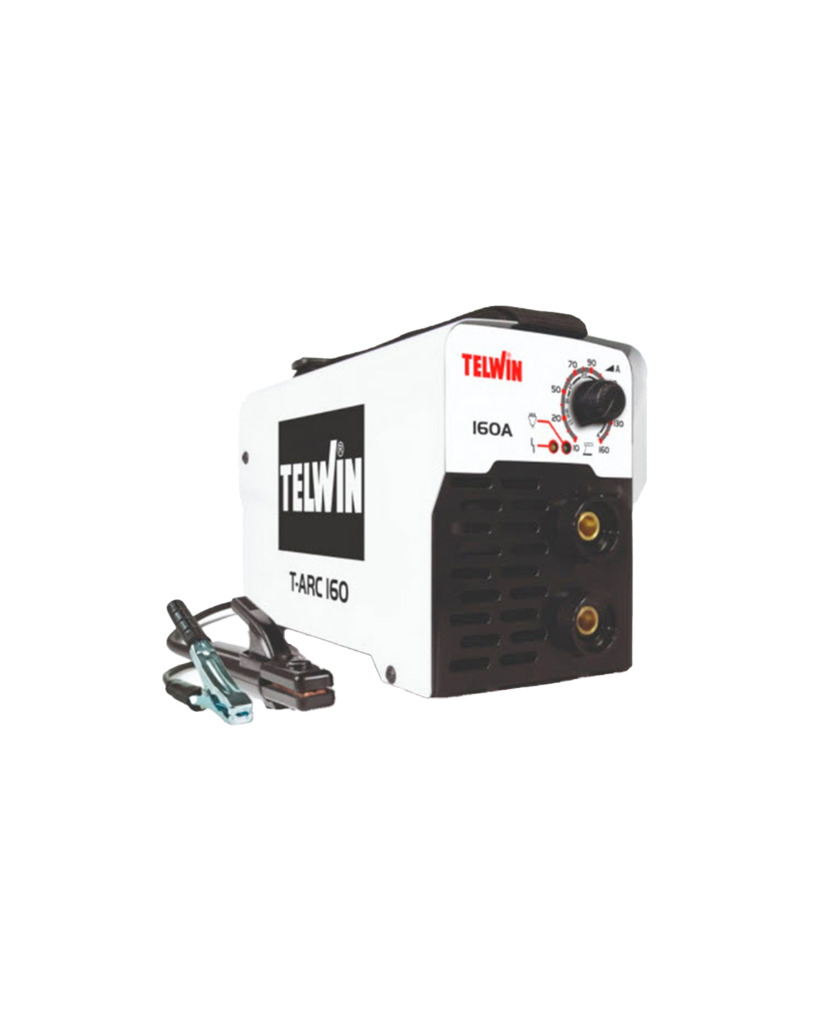 MAQUINA DE SOLDADAR INVERTER DC