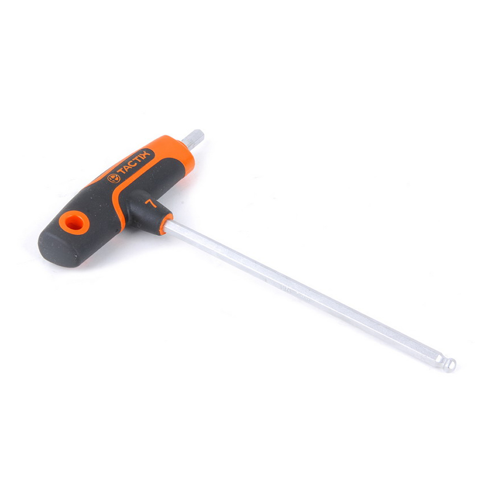 LLAVE ALLEN PUNTA BOLA