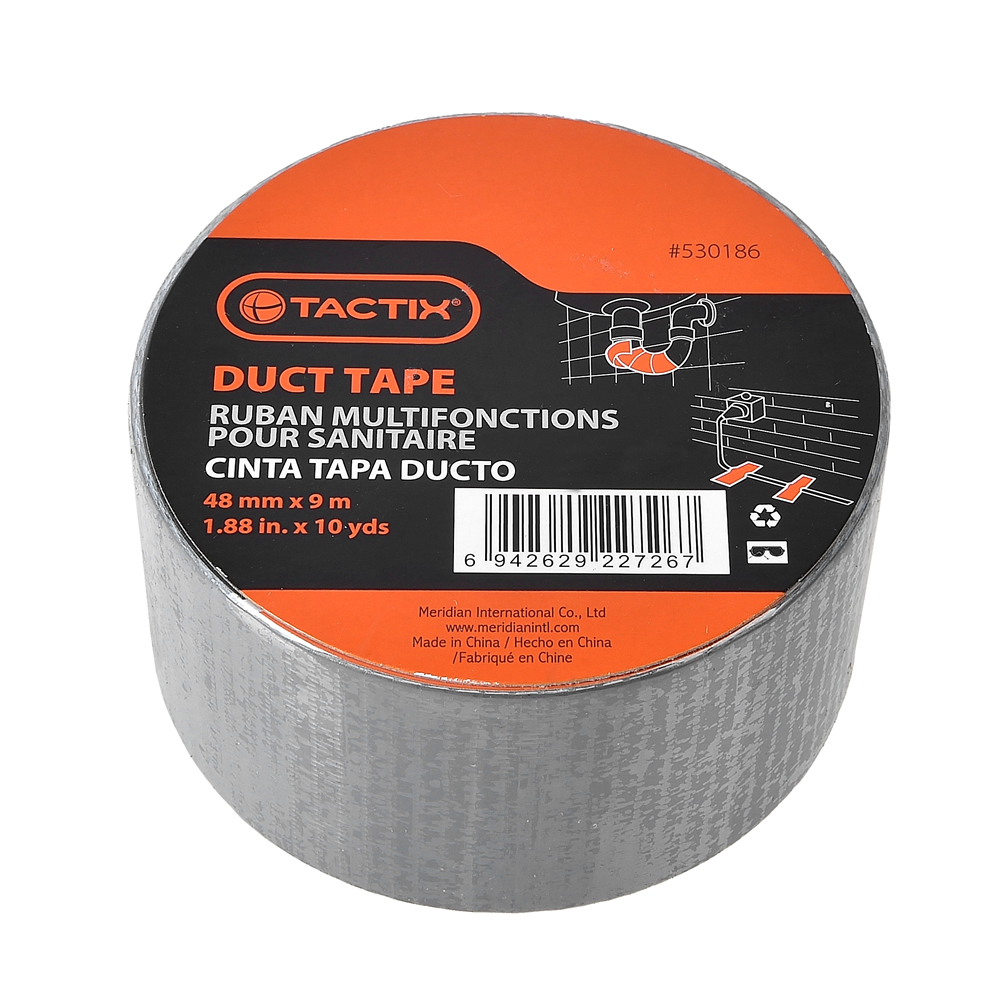 CINTA PARA DUCTOS