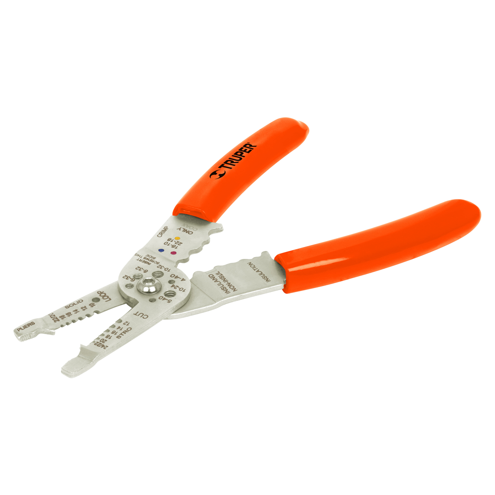 ALICATE PARA TERMINAL