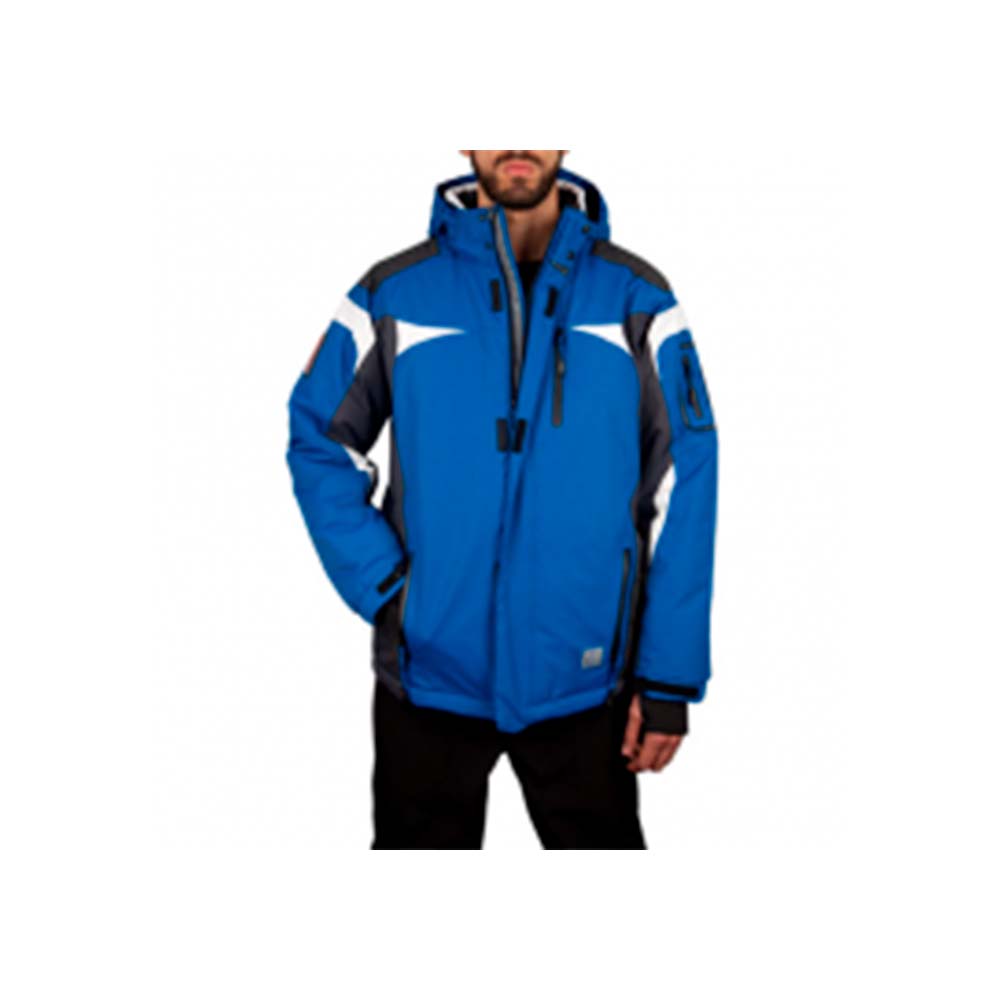 PARKA HOMBRE