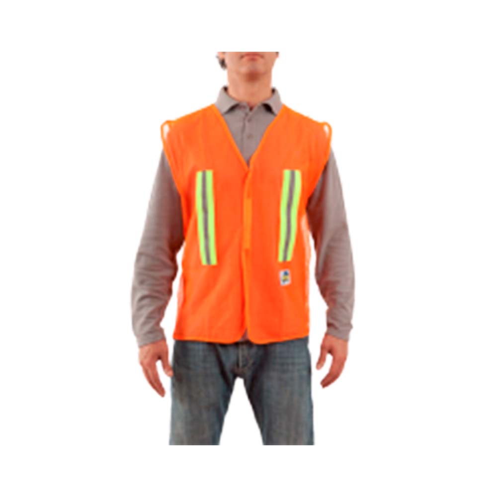 CHALECOS REFLECTIVOS