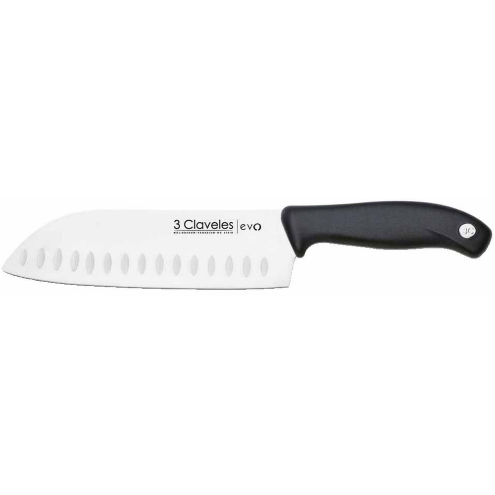 CUCHILLO SANTOKU