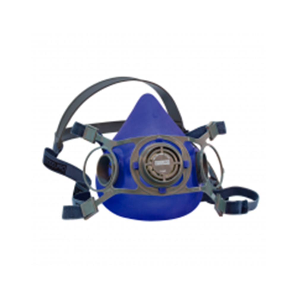 PROTECCION RESPIRATORIA