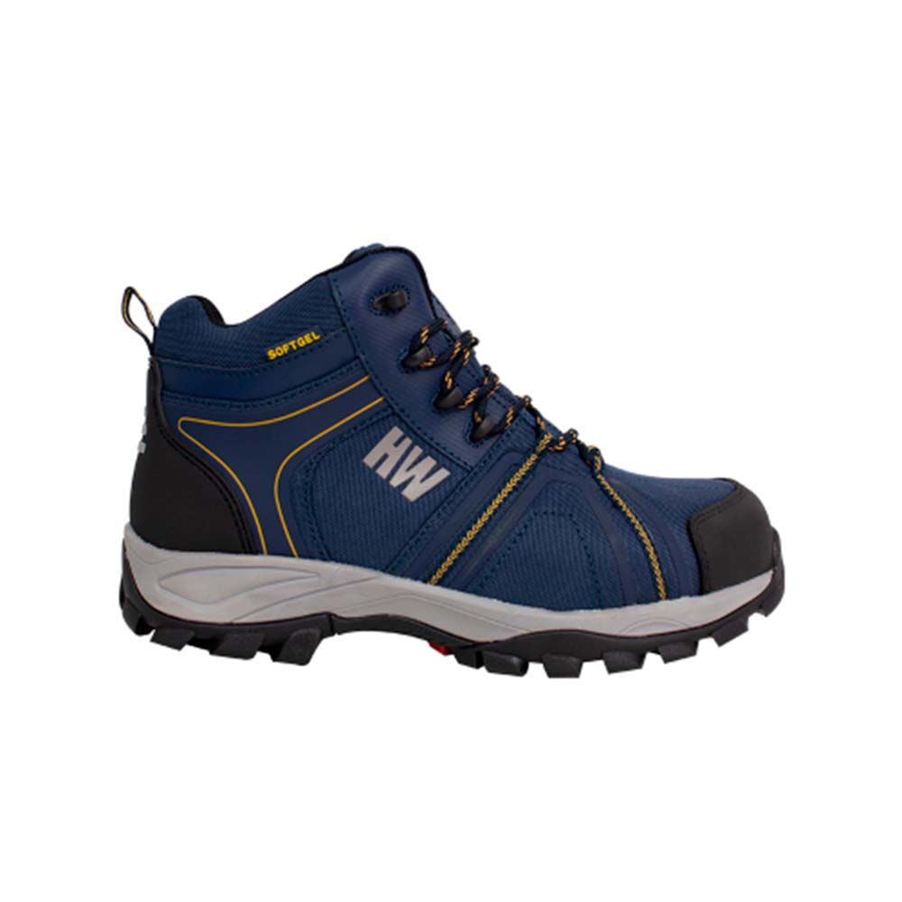 BOTINES Y ZAPATILLAS