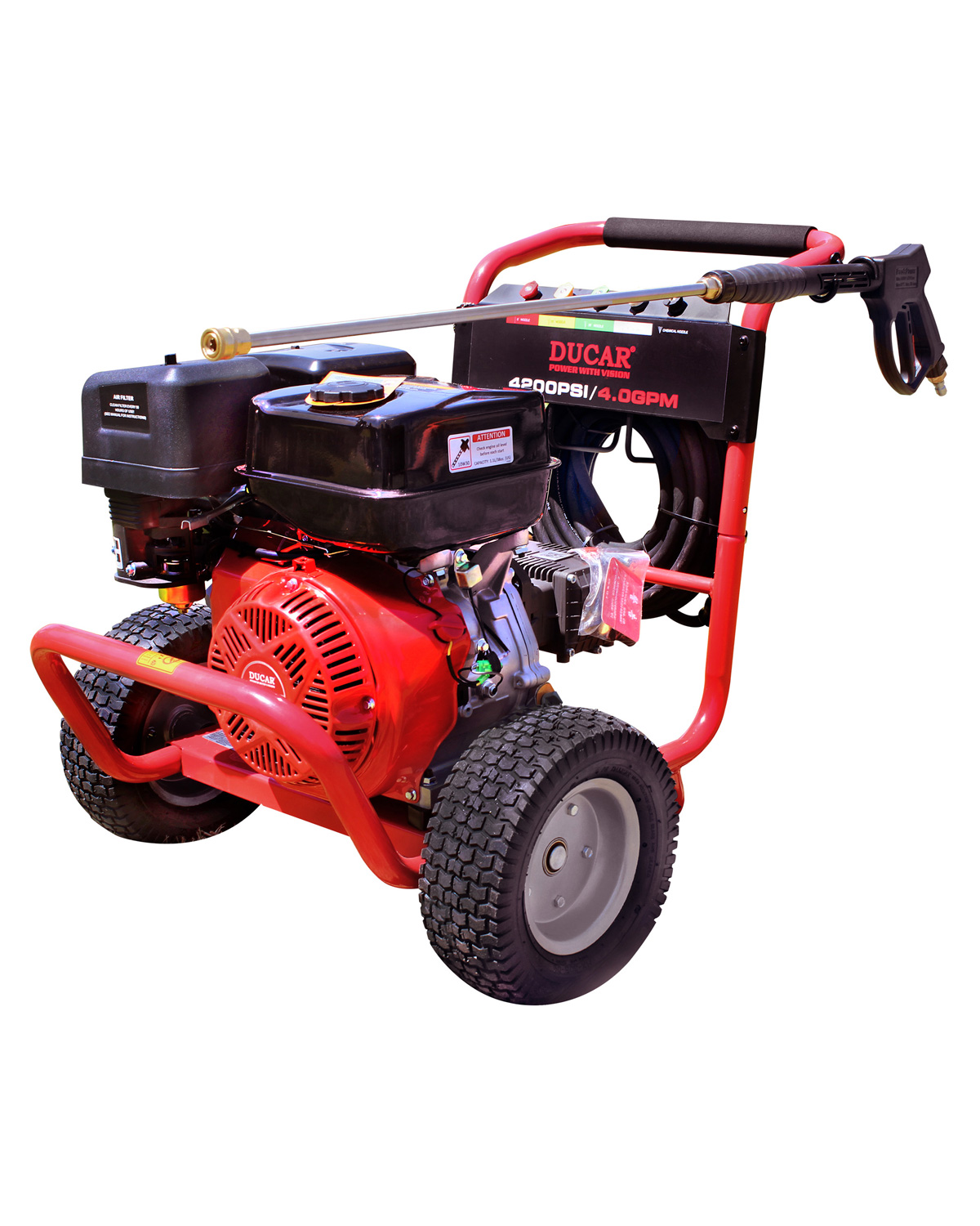 HIDROLAVADORA AGUA FRIA INDUSTRIAL