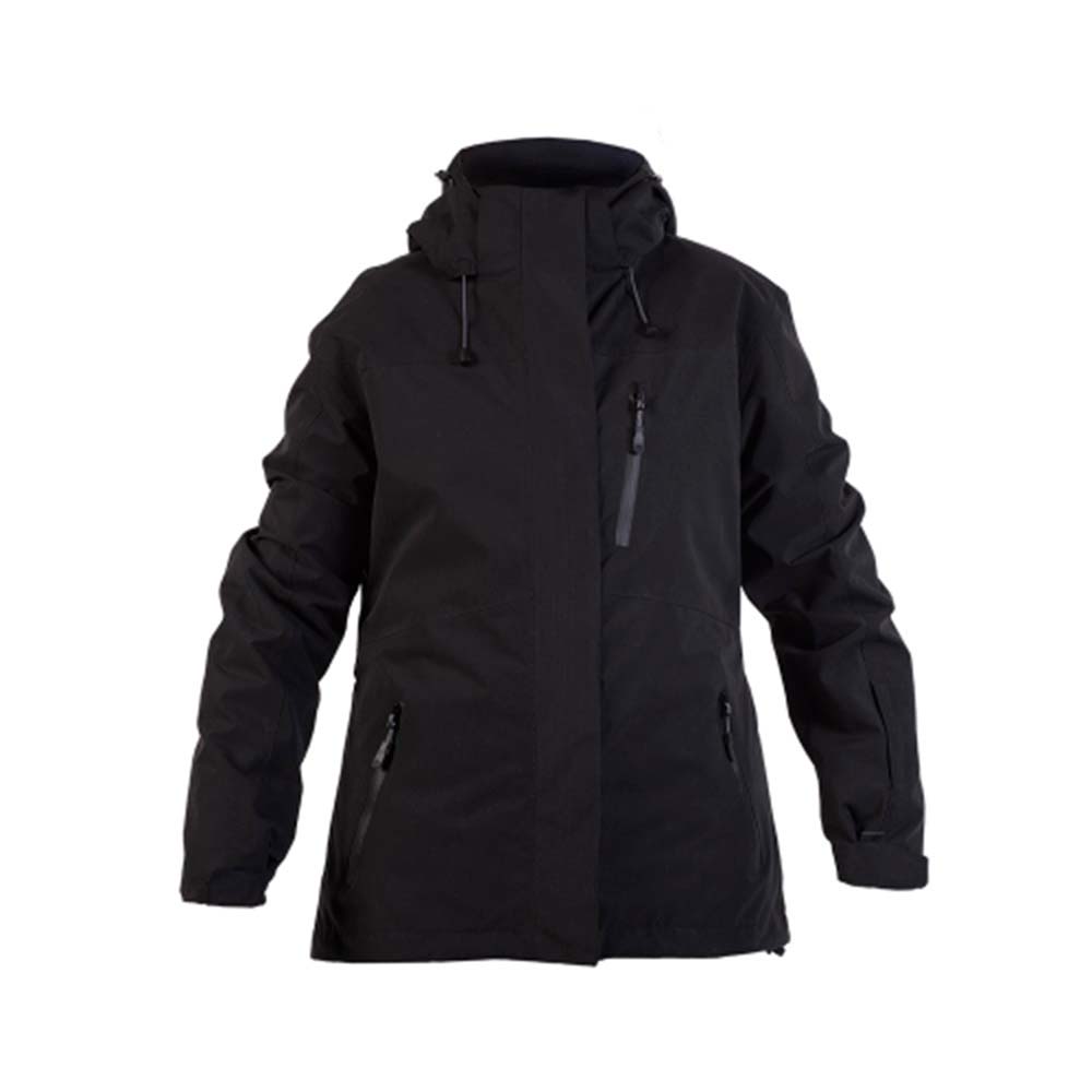 PARKA MUJER