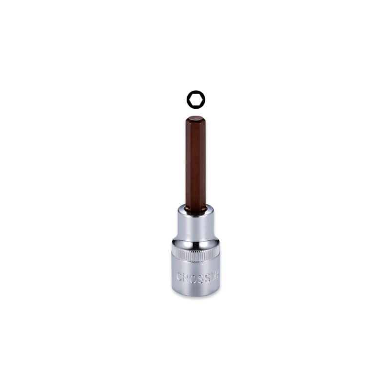 1/2" DR MM - PUNTA ALLEN
