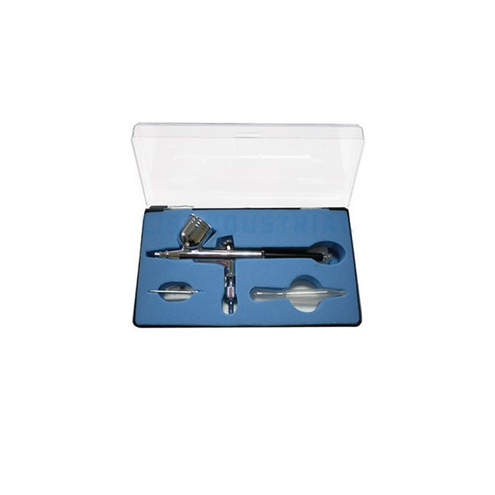 PISTOLA AEROGRAFO