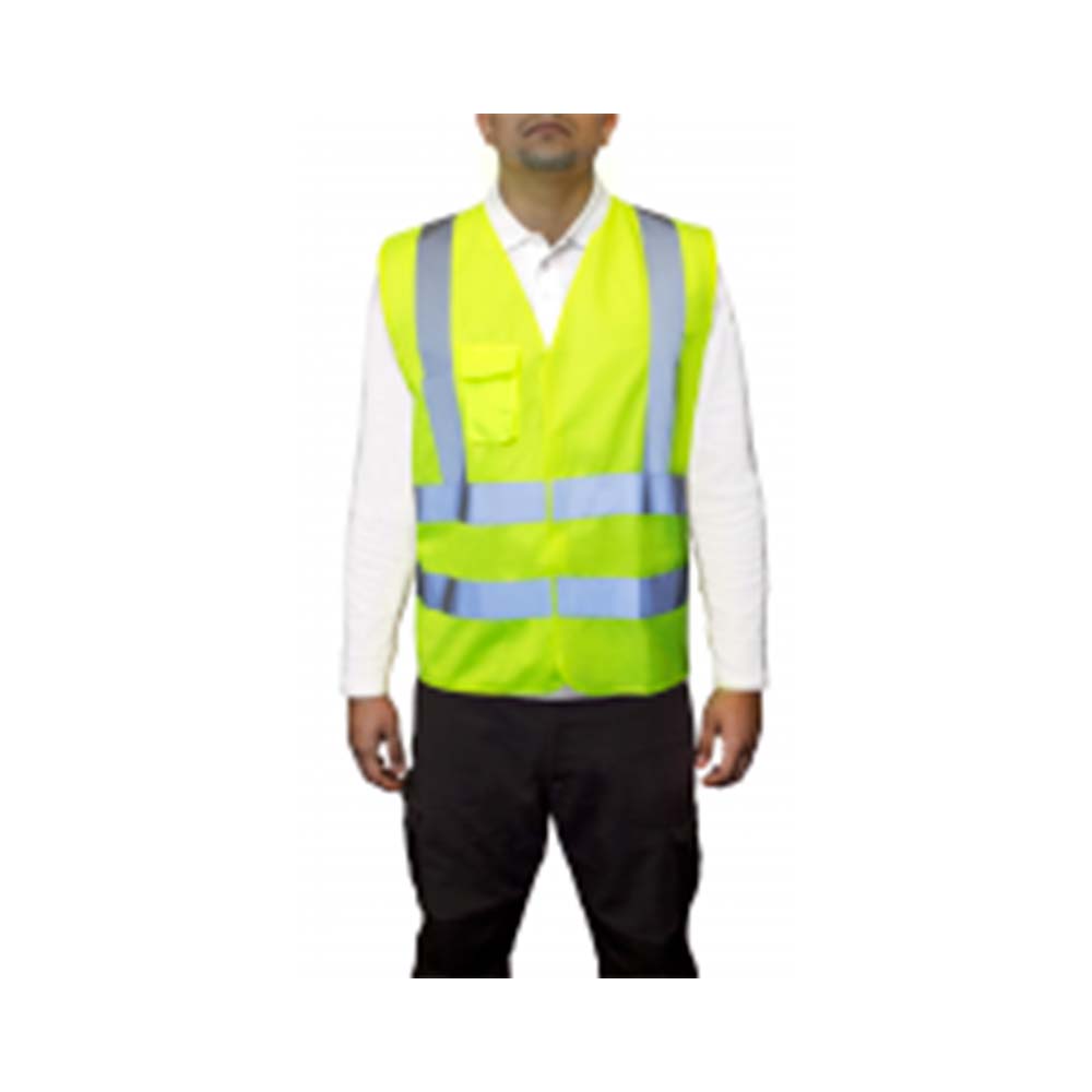 CHALECOS REFLECTIVOS