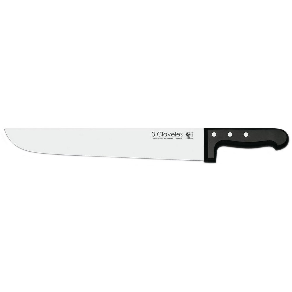 CUCHILLO CARNICERO