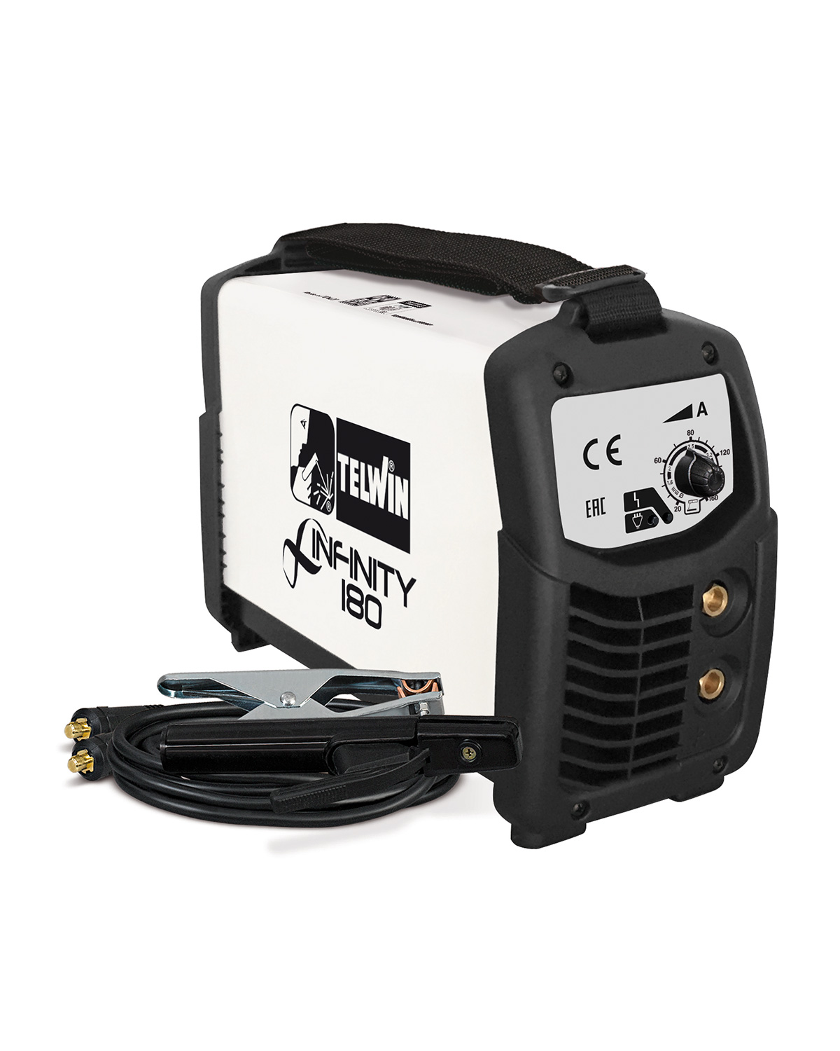 MAQUINA DE SOLDADAR INVERTER DC