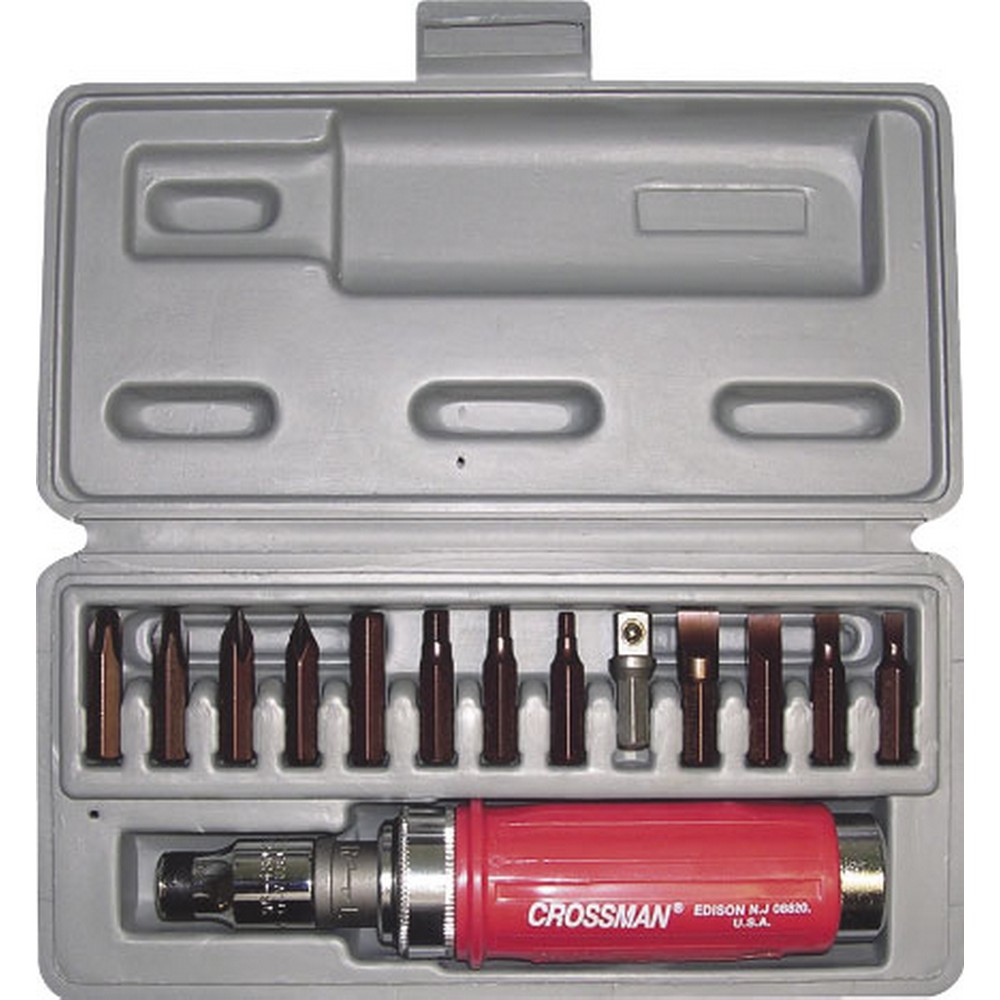 ATORNILLADOR DE IMPACTO