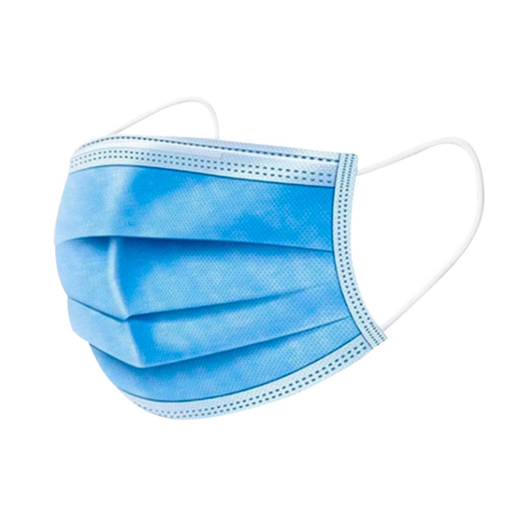 PROTECCION RESPIRATORIA
