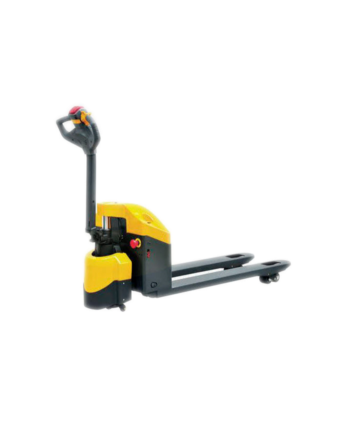 TRANSPALETA ELECTRICA