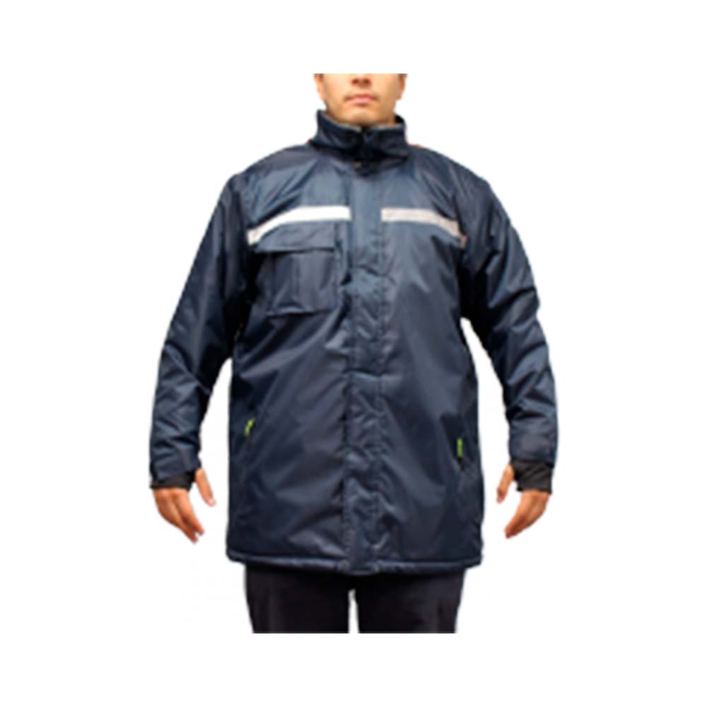 PARKA HOMBRE