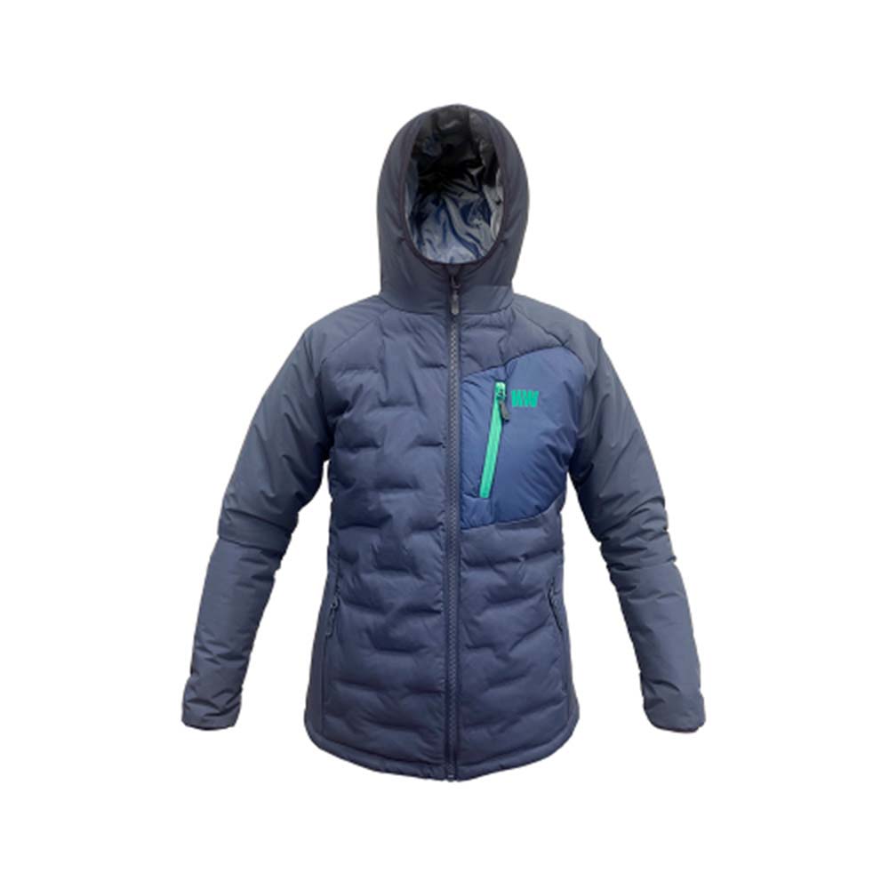 PARKA MUJER