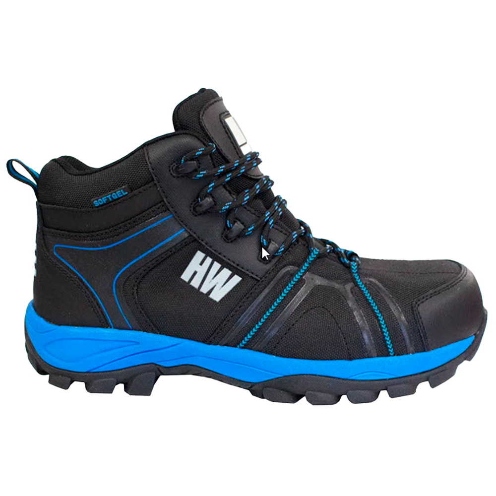 BOTINES Y ZAPATILLAS