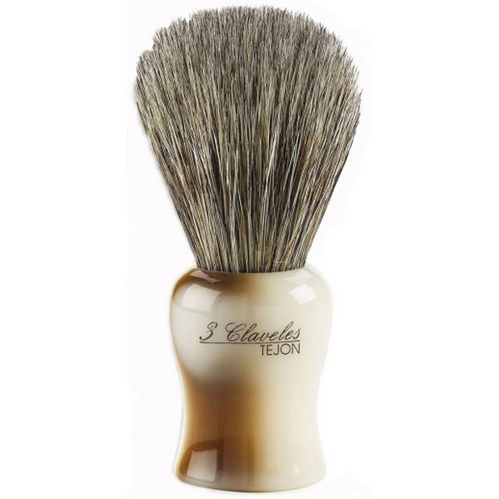 BROCHA DE AFEITAR
