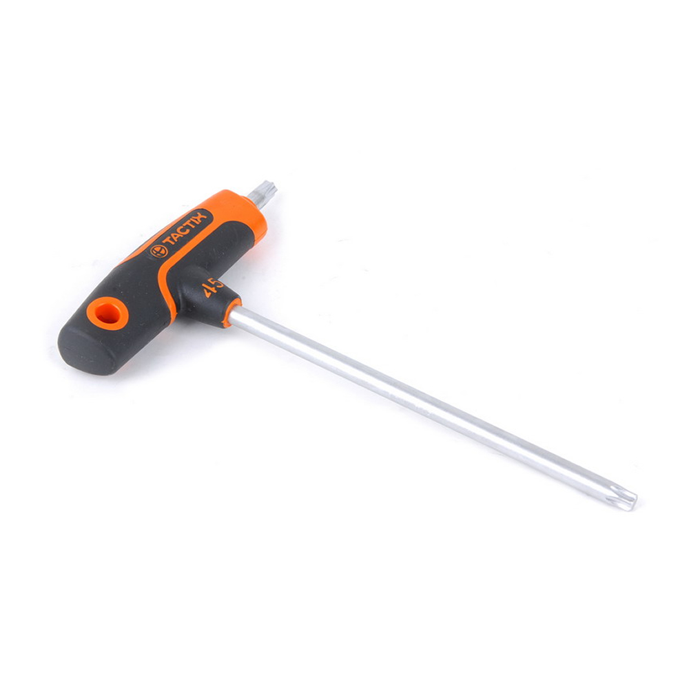 LLAVE ALLEN PUNTA TORX