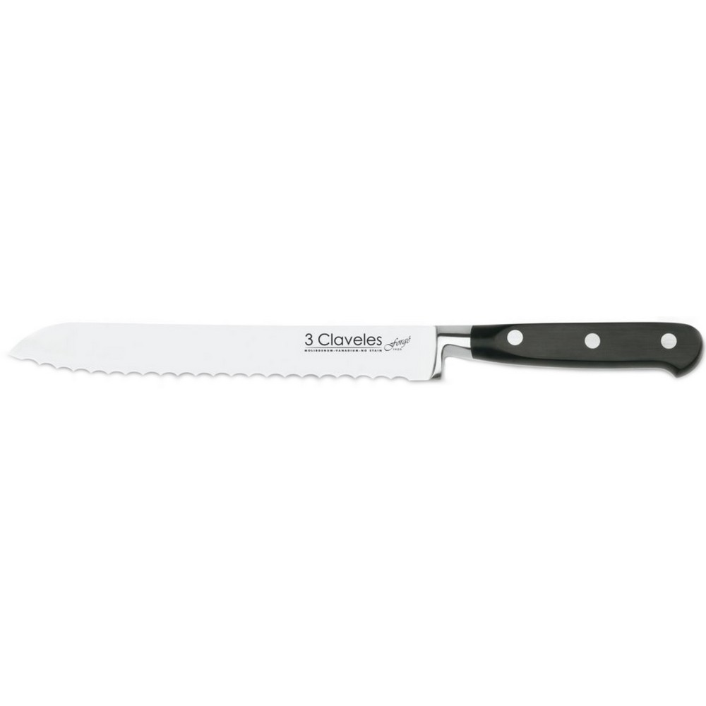 CUCHILLO PANERO