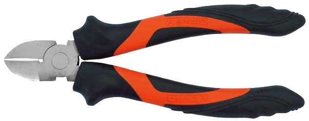 ALICATE CORTE DIAGONAL