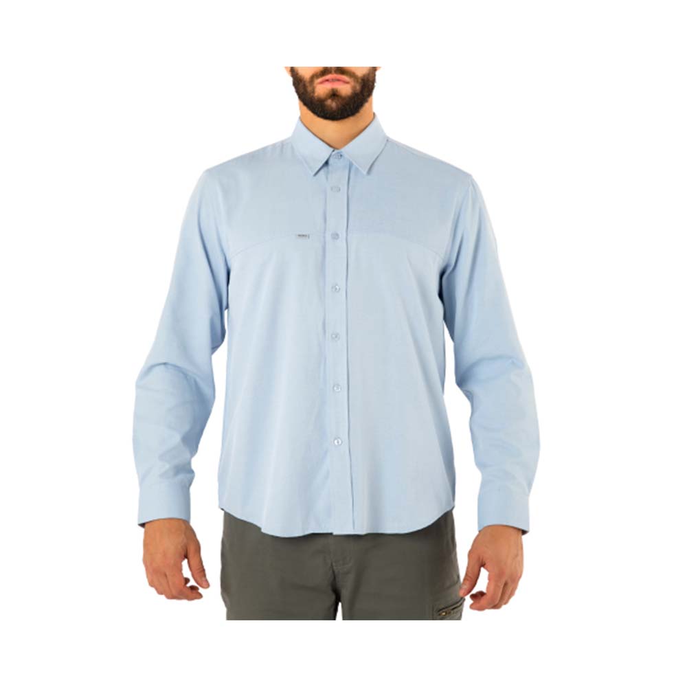 CAMISA HOMBRE