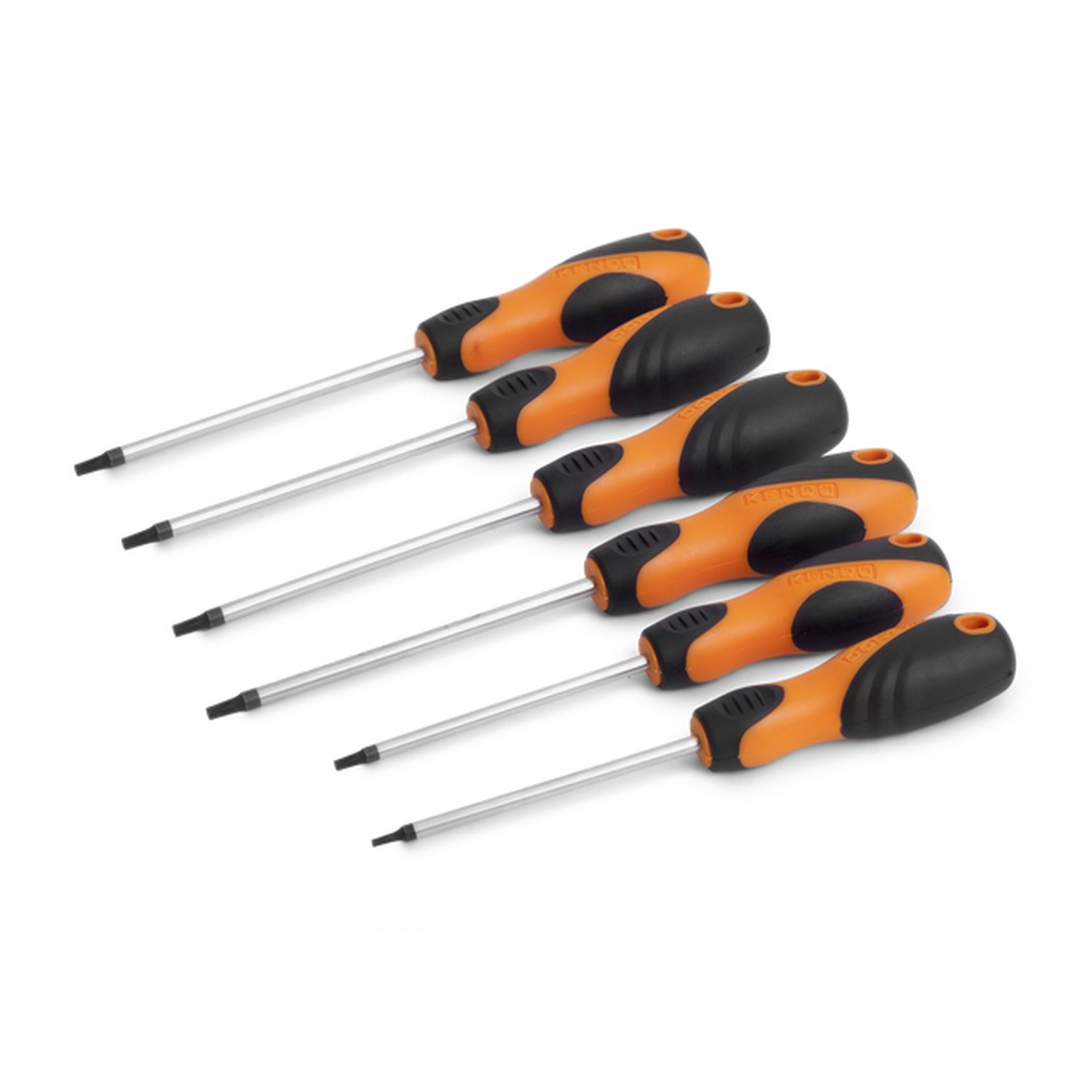 ATORNILLADOR DE TORX