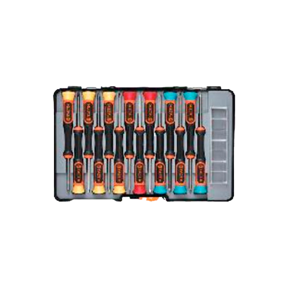 ATORNILLADOR DE PRECISION