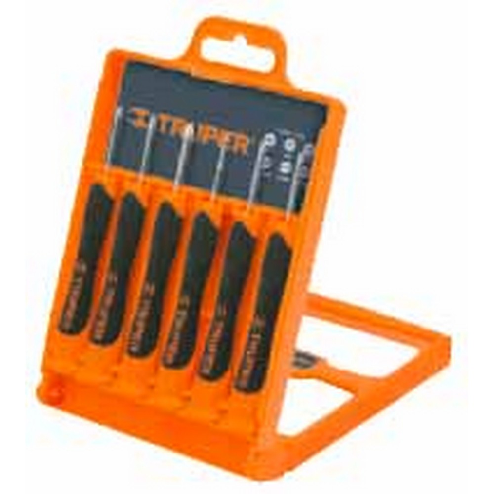 ATORNILLADOR DE PRECISION