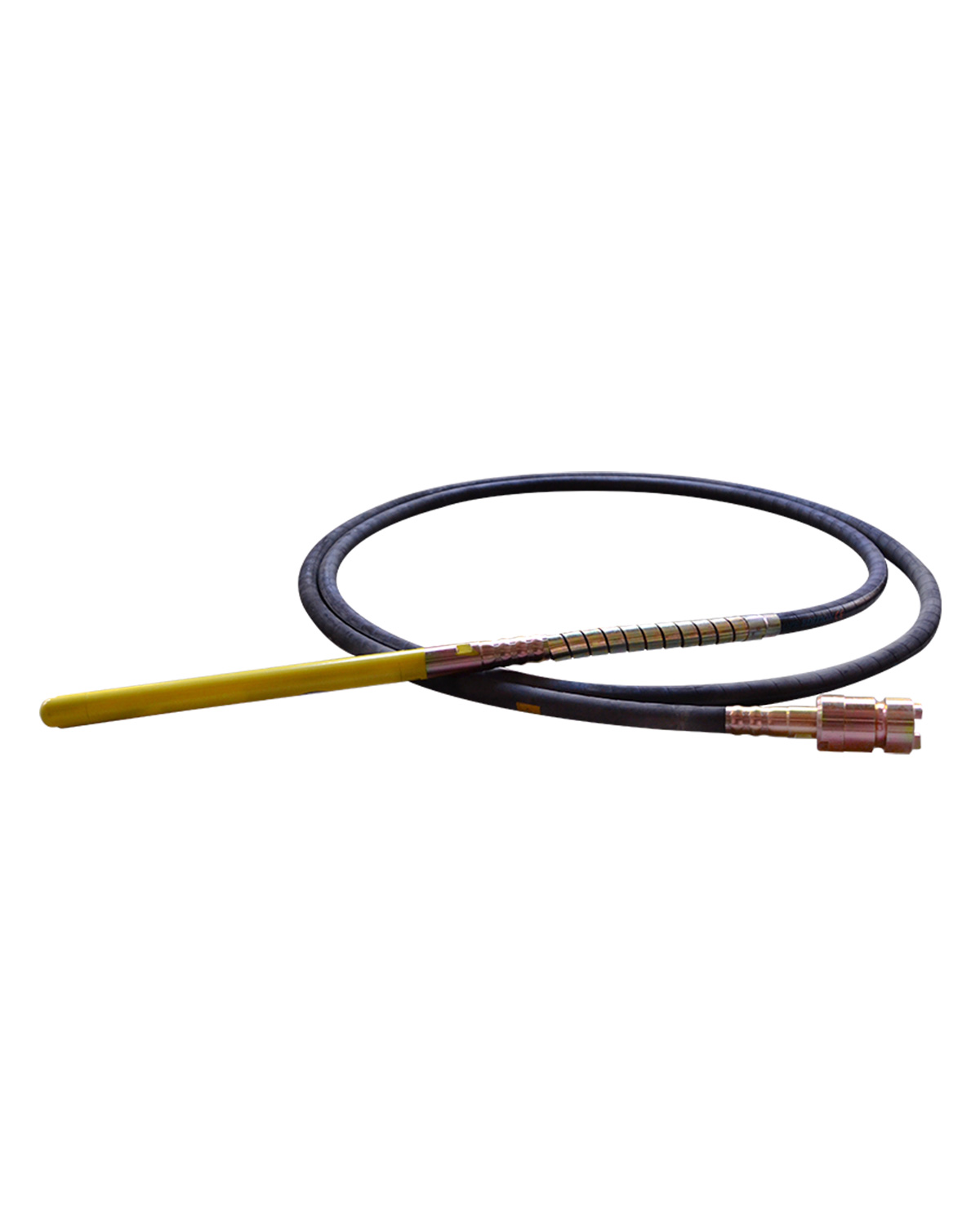 VIBRADOR DE INMERSION