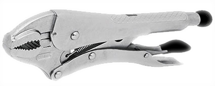 LLAVE CAIMAN