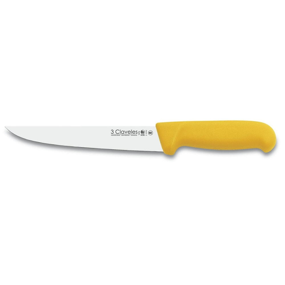 CUCHILLO CARNICERO