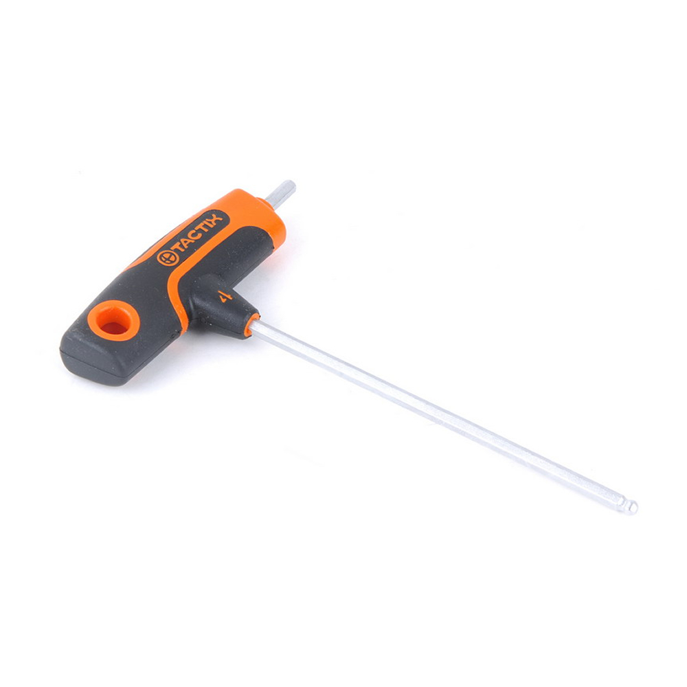 LLAVE ALLEN PUNTA BOLA