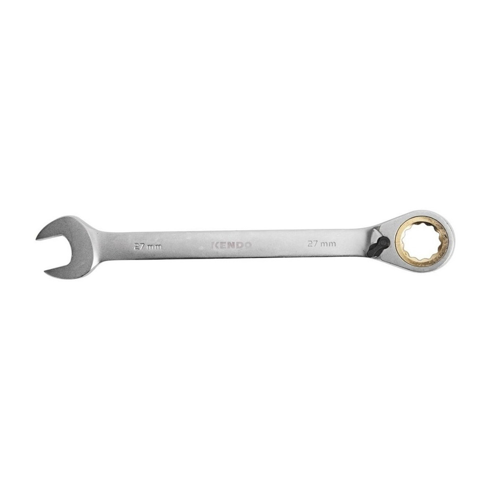 LLAVE PUNTA CORONA CON CHICHARRA