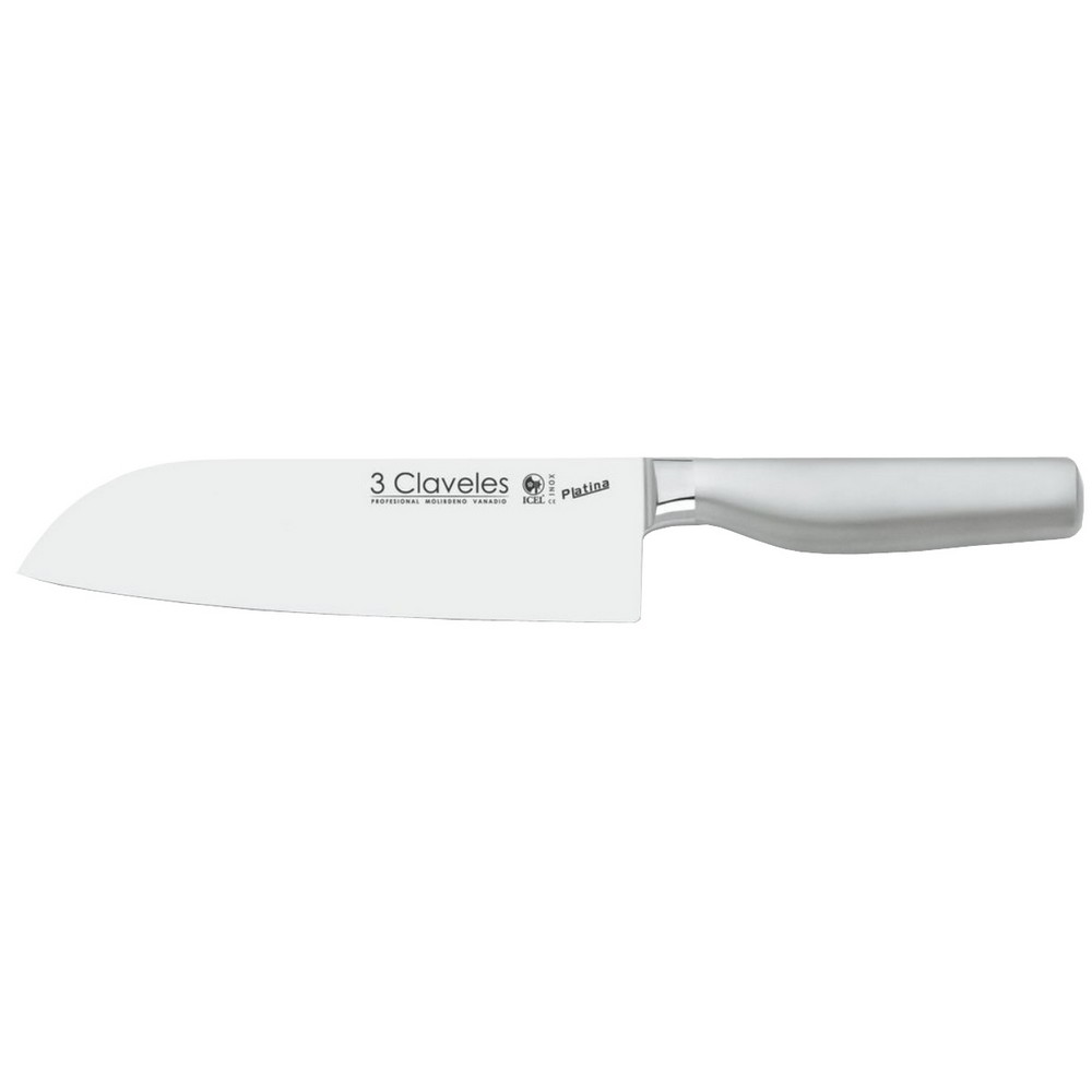 CUCHILLO SANTOKU