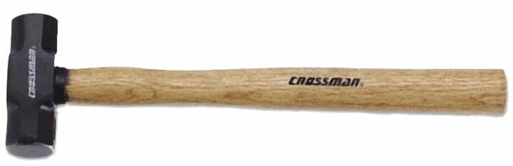 COMBO CON MANGO DE MADERA