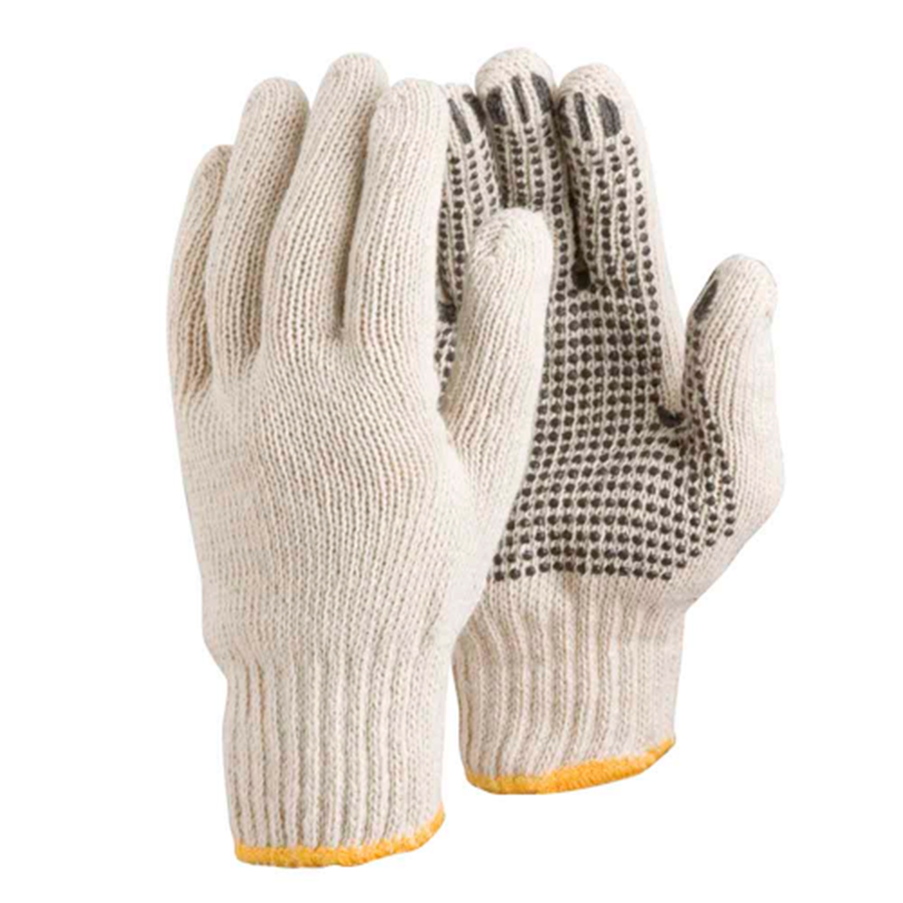 GUANTE DE TEJIDO