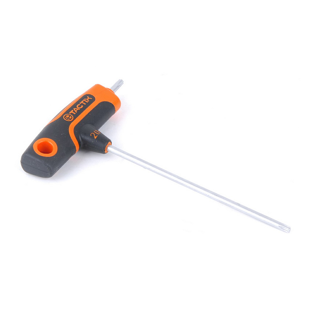 LLAVE ALLEN PUNTA TORX