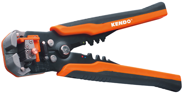 ALICATE PARA TERMINAL