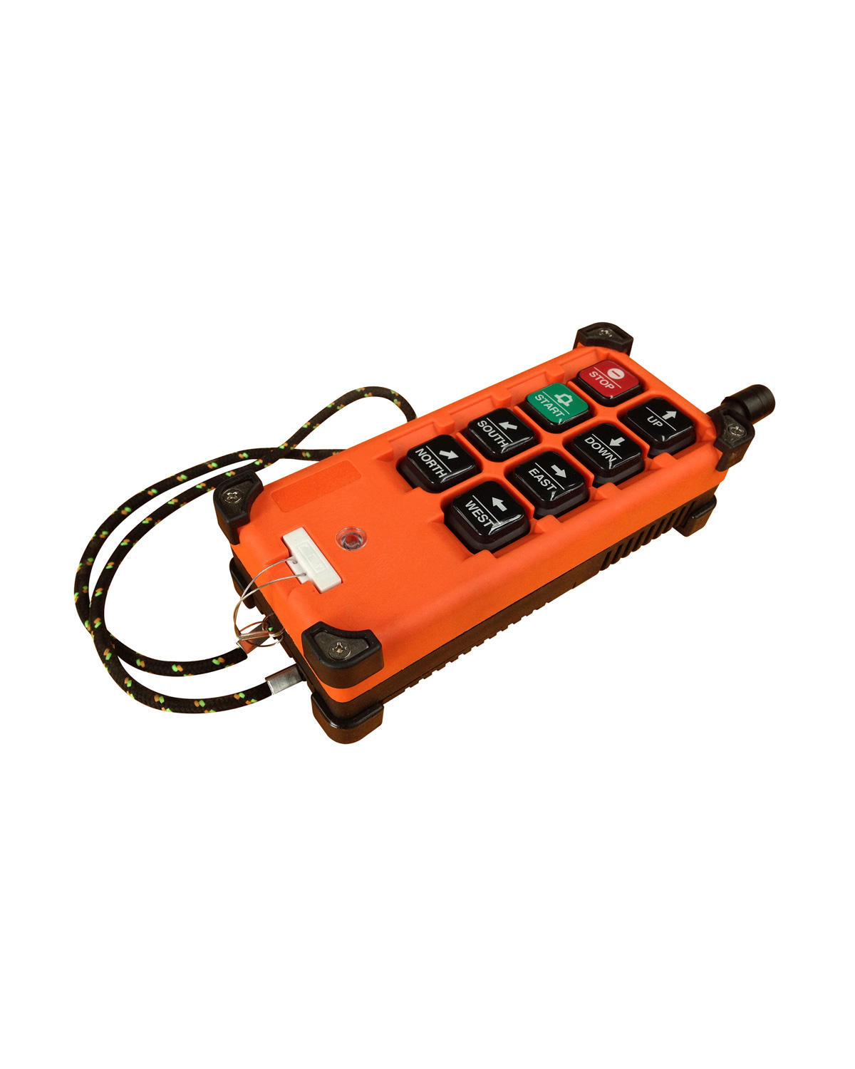 CADENA & CONTROL PARA TECLE