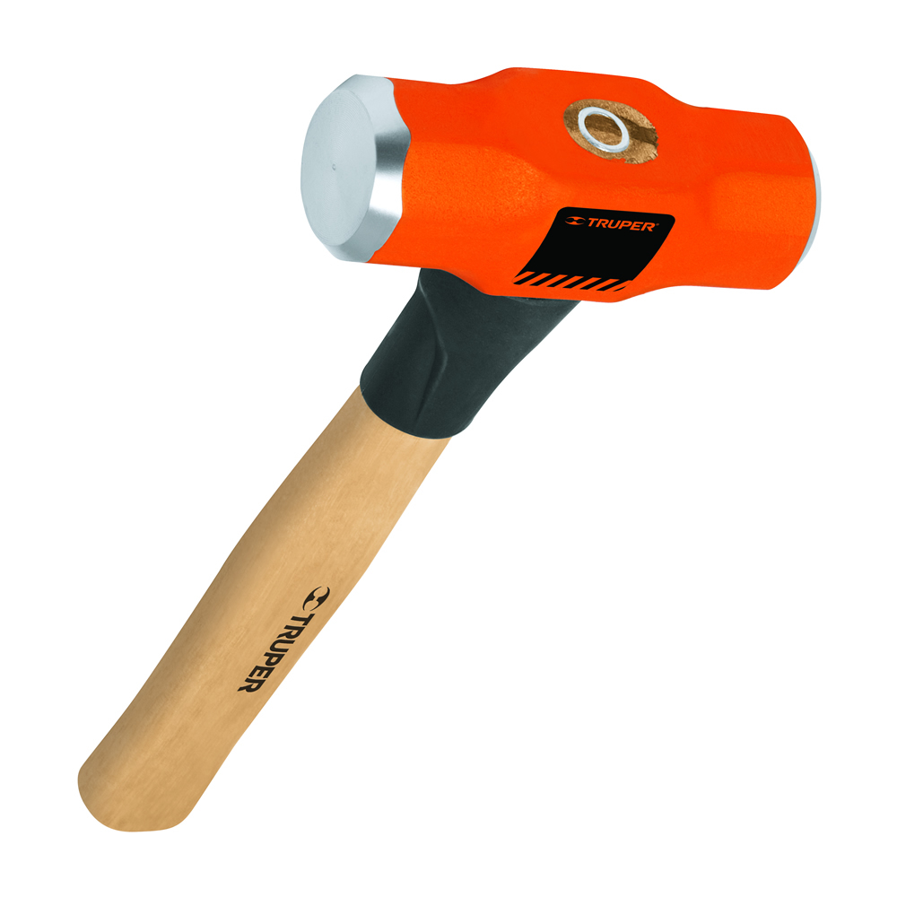 COMBO CON MANGO DE MADERA