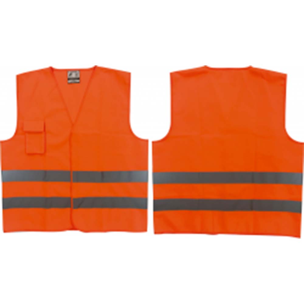 CHALECOS REFLECTIVOS