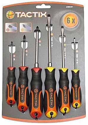 SET DE ATORNILLADORES