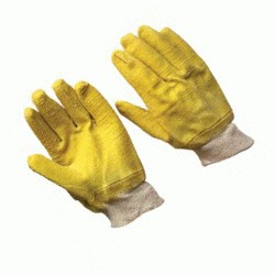 GUANTE DE LATEX NO CERTIFICADO