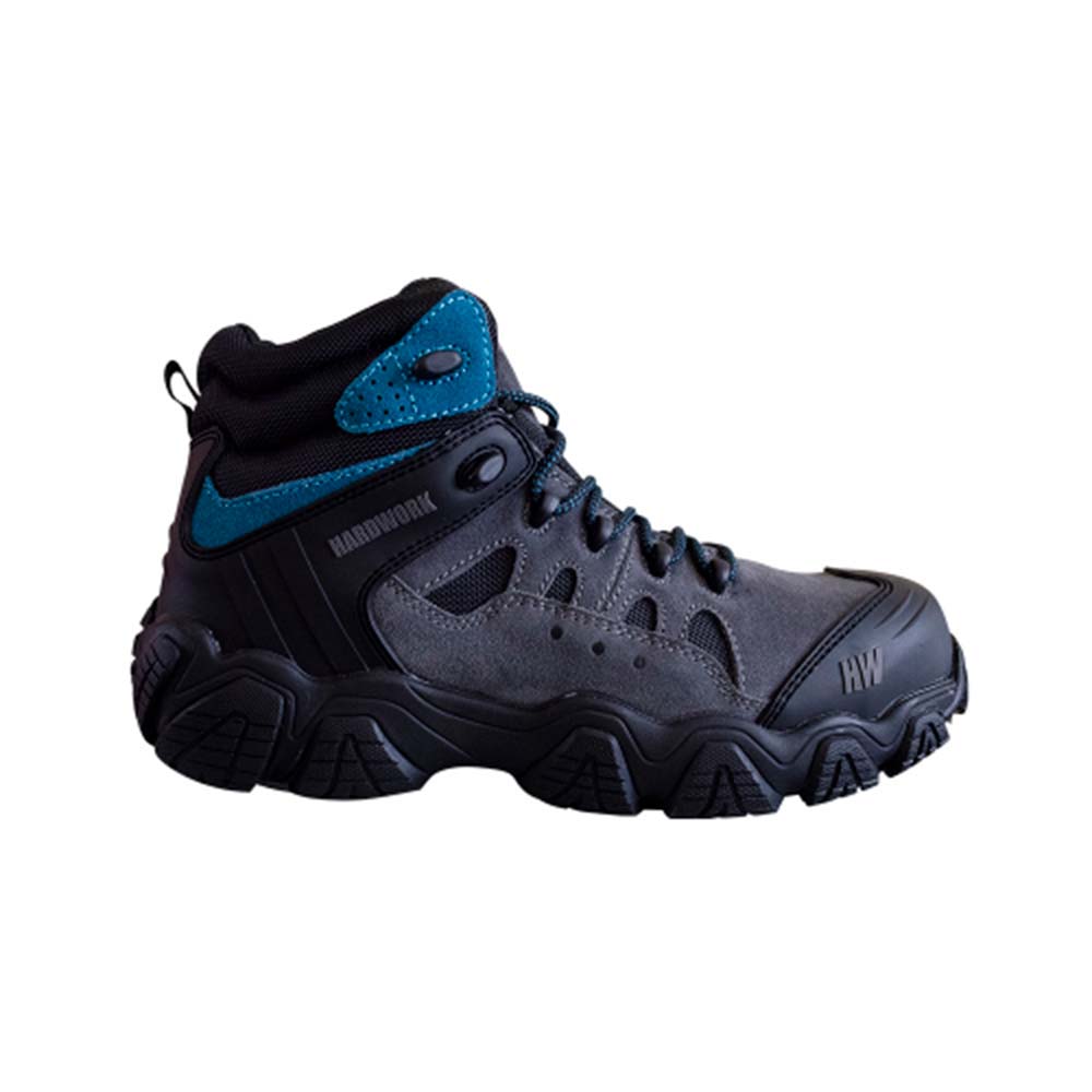 BOTINES Y ZAPATILLAS